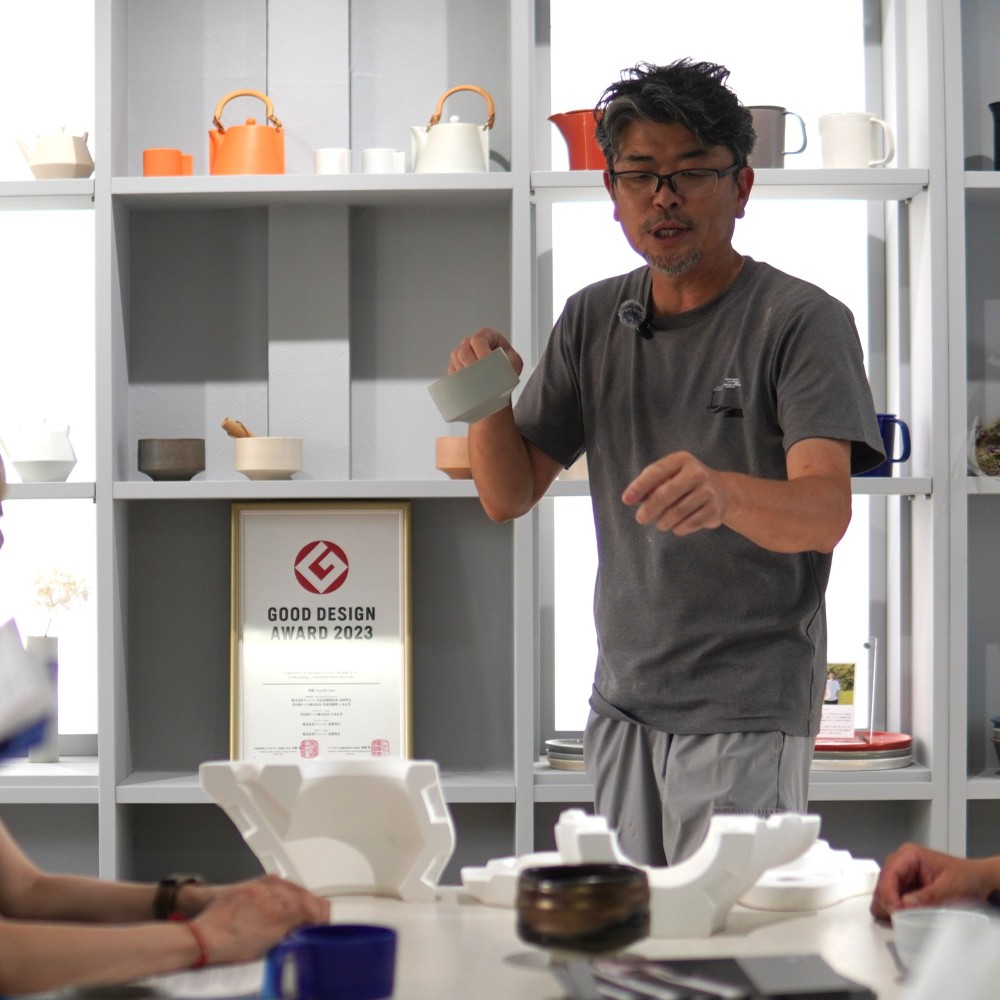 「外注さんがいなかったら、うちは飯が食えない」
